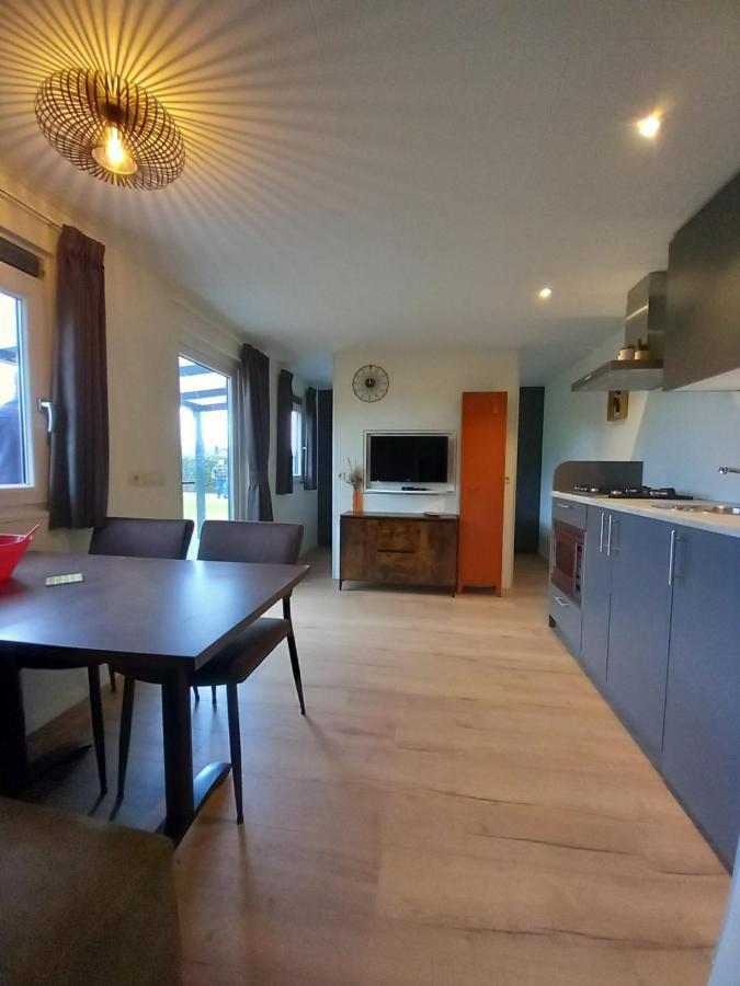 Chalet Oppe Hook Kessel  Εξωτερικό φωτογραφία