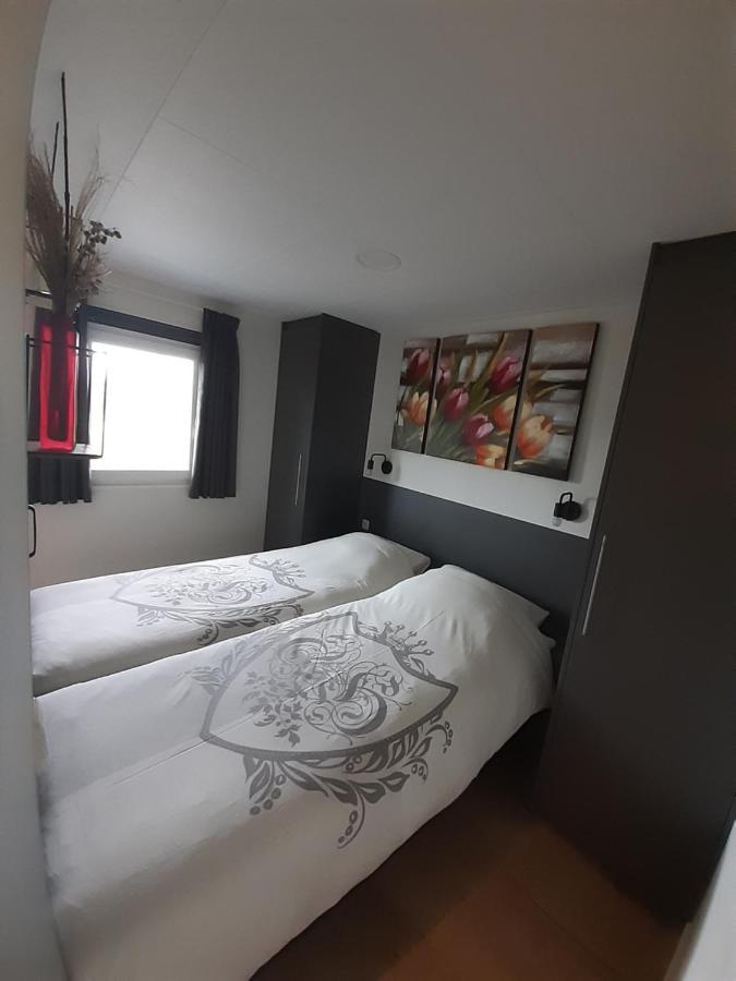 Chalet Oppe Hook Kessel  Εξωτερικό φωτογραφία