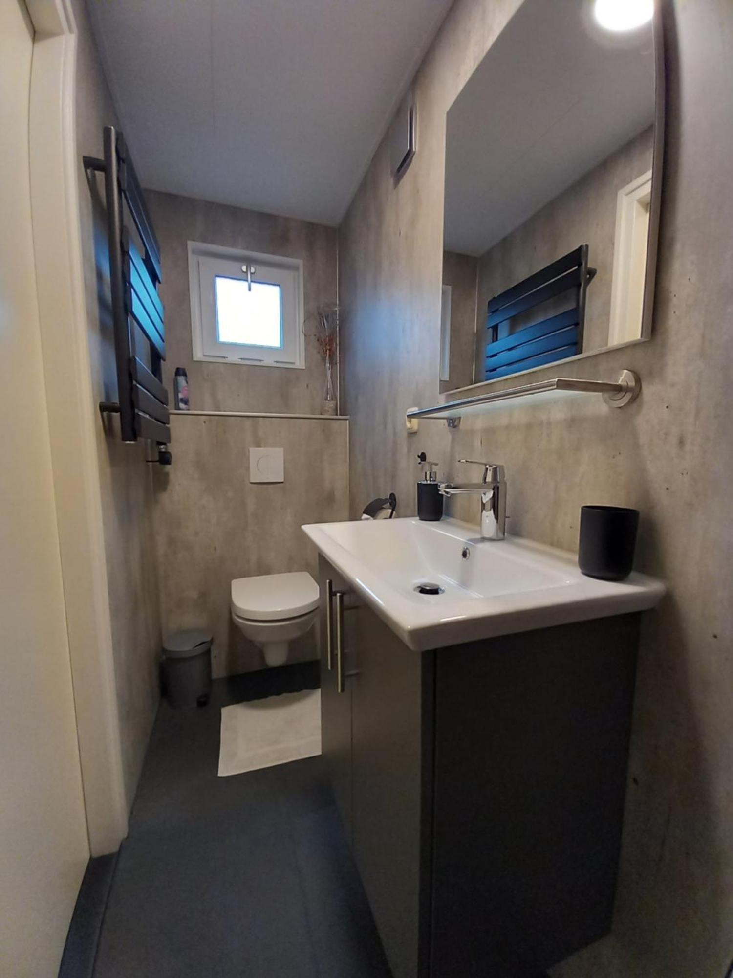 Chalet Oppe Hook Kessel  Εξωτερικό φωτογραφία
